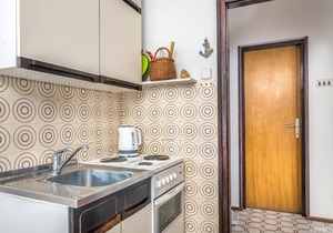 Awesome apartment in Silo with WiFi