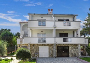 Awesome apartment in Silo with WiFi