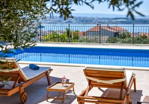Awesome home in Kastel Sucurac in Kastel Sucurac