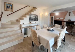 Beach Front Home In Splitska With House Sea View in Splitska
