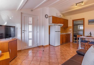 Beautiful apartment in Medulin with WiFi