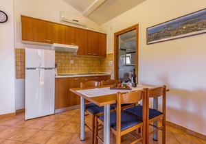 Beautiful apartment in Medulin with WiFi