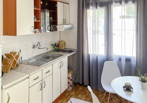Beautiful apartment in Hvar with WiFi