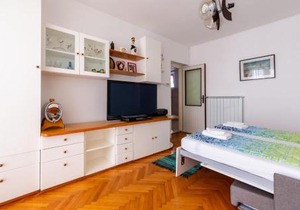 Beautiful Apartment In Lucija in Piran