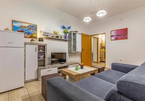 Beautiful Apartment In Pula With Wifi in Pula