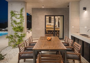 Beautiful home in Barban