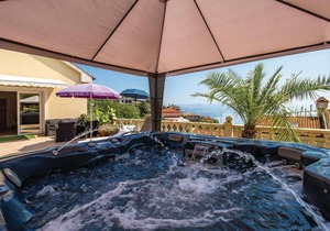 Beautiful Home In Bregi With Sauna in Breza