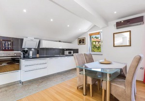 Beautiful Home In Bregi With Sauna in Breza
