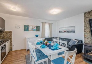 Beautiful Home In Kras
