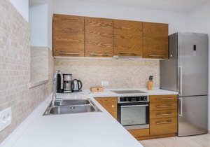 Beautiful home in Malinska