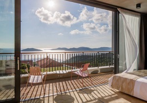 Beautiful Villa Fivos 2