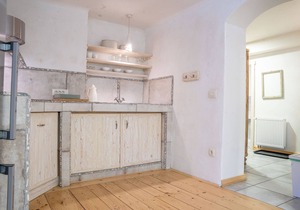 Country House Trata | Apartment 7 | 1 x Bedroom | Mountain View in Gozd Martuljek
