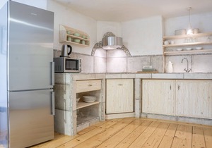 Country House Trata | Apartment 7 | 1 x Bedroom | Mountain View in Gozd Martuljek
