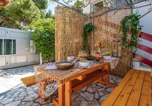 Cozy Apartment In Kosljun With Wifi in Košljun