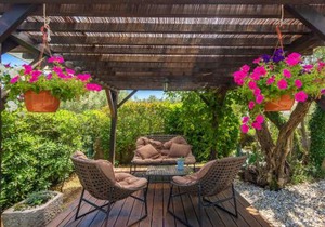 Cozy Home In Risika With Wifi in Risika