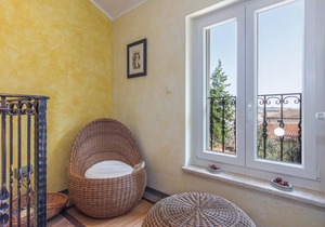 Cozy home in Rovinj with WiFi in Rovinj