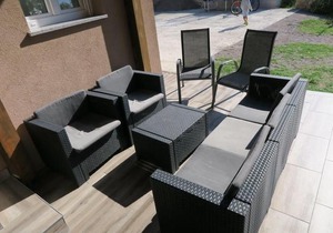 Family Apartment Baska