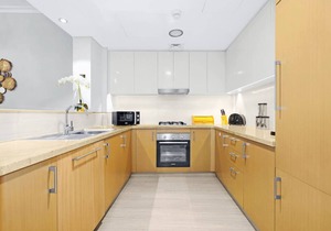 FIRST CLASS | 1BR | Near BURJ KHALIFA & DUBAI MALL in Dubai