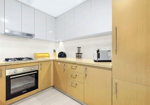 FIRST CLASS | 1BR | Near BURJ KHALIFA & DUBAI MALL in Dubai