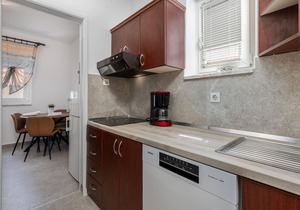 Gorgeous apartment in Barbat na Rabu
