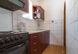 Gorgeous apartment in Barbat na Rabu