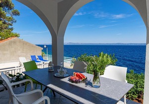Gorgeous apartment in Prigradica in Prigradica