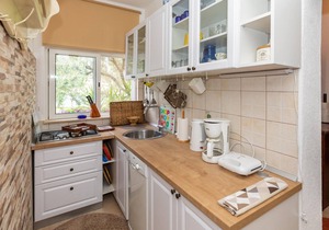 Gorgeous apartment in Blace with house sea view in Blace