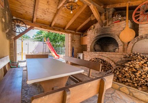 Gorgeous apartment in Kakma with swimming pool in Kakma