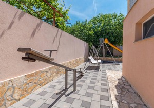 Gorgeous apartment in Kakma with swimming pool in Kakma