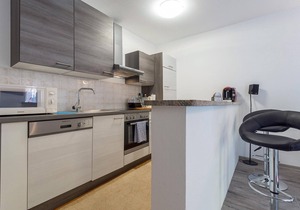 Gorgeous apartment in Pula with WiFi in Pula
