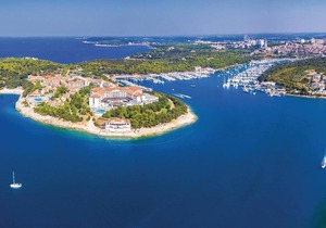 Gorgeous apartment in Pula with WiFi in Pula
