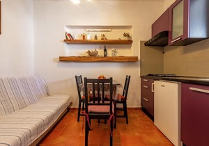 Gorgeous apartment in Vir