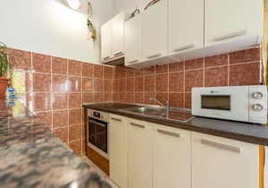 Gorgeous apartment in Vir with WiFi