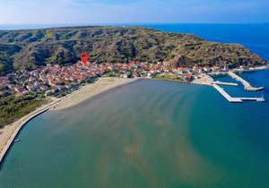 Gorgeous Home In Susak With Wifi in Susak