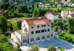 Guest House Dubelj in Dubrovnik