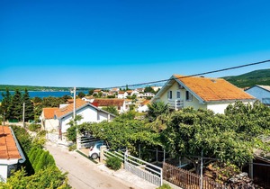 Holiday apartment Karin for 4 - 6 persons with 2 bedrooms - Holiday apartment in Karin