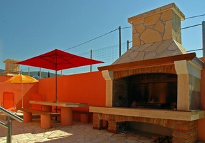Holiday apartment Karin for 1 - 6 persons with 2 bedrooms - Holiday apartment in Karin