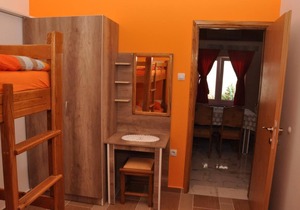 Holiday apartment Karin for 1 - 6 persons with 2 bedrooms - Holiday apartment in Karin