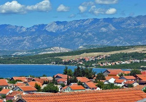 Holiday apartment Karin for 1 - 6 persons with 2 bedrooms - Holiday apartment in Karin
