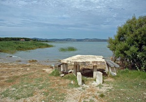 Holiday apartment Karin for 1 - 6 persons with 2 bedrooms - Holiday apartment in Karin
