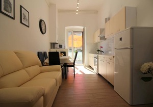 Holiday apartment Poreč for 1 - 6 persons with 3 bedrooms - Row house in Porec