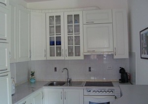 Holiday apartment Savudrija for 1 - 4 persons with 2 bedrooms - Holiday apartment