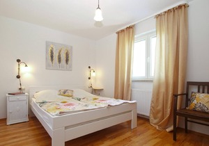 Holiday apartment Vinkuran for 1 - 4 persons with 1 bedroom - Holiday apartment