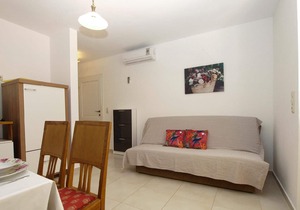 Holiday apartment Vinkuran for 1 - 4 persons with 1 bedroom - Holiday apartment