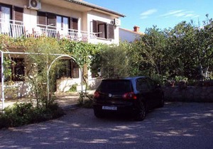 Holiday apartment with air conditioning and Internet