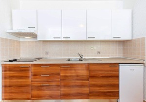 Holiday apartment With sea views and pool in Dramalj