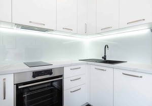 Holiday apartment with terrace and wireless