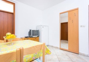 Holiday flat "Mrakovcic2" with terrace in Baška