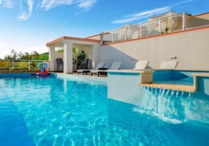 Holiday Home Melandura by Interhome