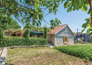 Holiday Home Vir 13